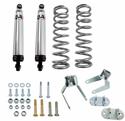 Click here for more information about QA1 RCK52357 - QA1 Rear Pro Coilover Conversion Systems