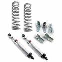 Click here for more information about QA1 RCK52372 - QA1 Rear Pro Coilover Conversion Systems Click here for more information about QA1 RCK52372 - QA1 Rear Pro Coilover Conversion Systems