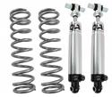 Click here for more information about QA1 RCK52390 - QA1 Rear Pro Coilover Conversion Systems Click here for more information about QA1 RCK52390 - QA1 Rear Pro Coilover Conversion Systems