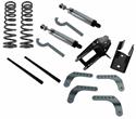 QA1 Rear Suspension Conversion Systems RCK52612