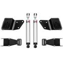 Click here for more information about QA1 RDK52618 - QA1 Rear Drop Kits