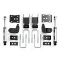 Click here for more information about QA1 RDK52632 - QA1 Suspension Lowering Kits Click here for more information about QA1 RDK52632 - QA1 Suspension Lowering Kits