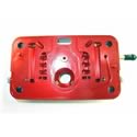 Quick Fuel Billet Metering Blocks 34-8QFT
