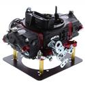 Quick Fuel Brawler Street Series 750 CFM 4-Barrel Carburetor BR-67320