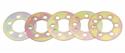 QuickTime Flexplate Spacers RM-940