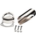 Click here for more information about Quick Time Performance 10276 - Quick Time Performance DIY Exhaust Cutout Pipes