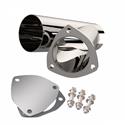 Click here for more information about Quick Time Performance 10350 - Quick Time Performance Exhaust Cutouts Click here for more information about Quick Time Performance 10350 - Quick Time Performance Exhaust Cutouts