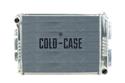 Cold Case Performance Aluminum Radiators CHC11A