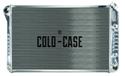 Cold Case Performance Aluminum Radiators for 1970-1981 CAMARO - CHC545A