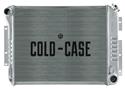 Cold Case Performance Aluminum Radiators CHC549