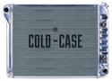 Cold Case Performance Aluminum Radiators for 1968 CHEVY II, 1969-1979 NOVA - CHN543A