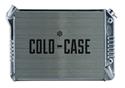 Cold Case Performance Aluminum Radiators for 1966-1968 CORVETTE - CHV713A