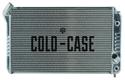 Cold Case Performance Aluminum Radiators for 1969-1972 CORVETTE - CHV714A-1