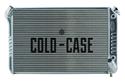 Cold Case Performance Aluminum Radiators for 1969-1972 CORVETTE - CHV714A