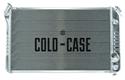 Cold Case Performance Aluminum Radiators for 1973-1976 CORVETTE - CHV716A