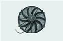 16 Inch 2,500 CFM Cold Case Electric Fan FAN16