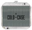 Cold Case Performance Aluminum Radiators for 1966-1979 F-100, 1975-1979 F-150 - FOT575-5