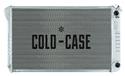 Cold Case Performance Aluminum Radiators GMA546A
