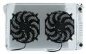 Cold Case Performance Aluminum Radiator Modules GMA546AK