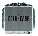 Cold Case Performance Aluminum Radiators GMT554A