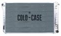 Cold Case Performance Aluminum Radiators GMT556A21-1