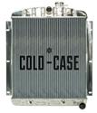 Cold Case Performance Aluminum Radiators for 1947-1954 TRUCK - GMT568A