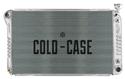 Cold Case Performance Aluminum Radiators GMT572A