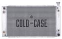 Cold Case Performance Aluminum Radiators GMT579A