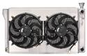 Cold Case Performance Aluminum Radiator Modules GMT580SK