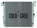 Cold Case Performance Aluminum Radiators for 2007-2017 WRANGLER, 2018 WRANGLER JK - MOJ995