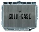Cold Case Performance Aluminum Radiators MOP750