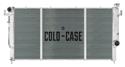 Cold Case Performance Aluminum Radiators for 1995-2002 RAM 2500, 1994-2002 RAM 3500 - MOT569A