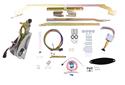 RainGear Hidden Wiper Systems RG57D
