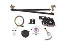 RainGear Hidden Wiper Systems RG64/6D