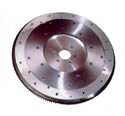 RAM Billet Aluminum 168-Tooth Flywheel 2531