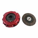 RAM Concept 10.5 Dual-Disc Organic Clutch Kits 50-2122