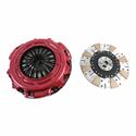 RAM Concept 10.5 Dual-Disc Metallic Clutch Kits 50-2300N