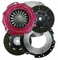 RAM Concept 10.5 Dual-Disc Organic Clutch Kits for 2008-2023 CHALLENGER - 50-2370