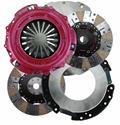 RAM Concept 10.5 Dual-Disc Metallic Clutch Kits for 2008-2023 CHALLENGER - 50-2370N