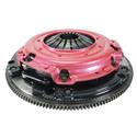 RAM Concept 9.5 Dual Disc Clutch Kits with Billet Flywheel 75-2125S