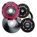 RAM Concept 9.5 Dual Disc Clutch Kits with Billet Flywheel 75-2145S