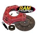 Click here for more information about RAM Automotive 92502 - RAM Muscle Car Clutch Sets