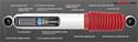 Rancho RS5000X Shock Absorbers RS55609