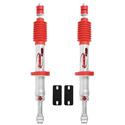 Click here for more information about Rancho RS66905R9-1 - Rancho Suspension Leveling & Lift Kits Click here for more information about Rancho RS66905R9-1 - Rancho Suspension Leveling & Lift Kits