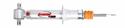 Rancho RS9000XL Struts RS999845