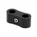 Racing Automotive Group Aluminum Line Separators 206BLK