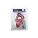 Racing Automotive Group Power Steering Pump Mounting Brackets PSP115RD