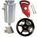 Racing Automotive Group Power Steering Pump Kits PSPA002-K