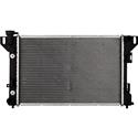 Reach Cooling Radiators 41-1108