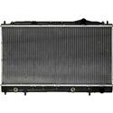Reach Cooling Radiators for 1990-1994 ECLIPSE, LASER, TALON - 41-1145